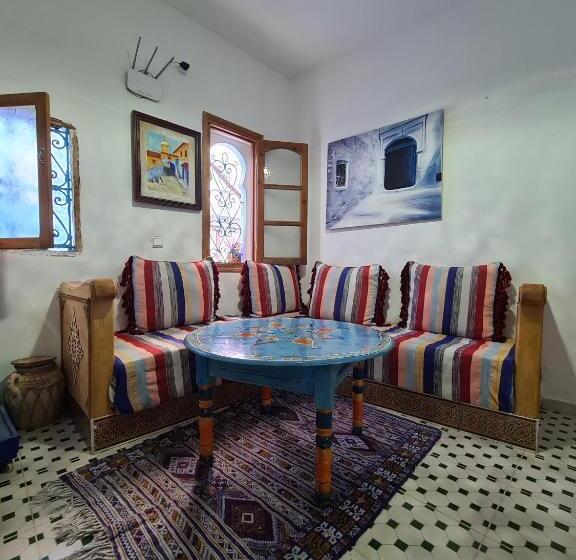 اتاق سوپریور, Casa Blue Star