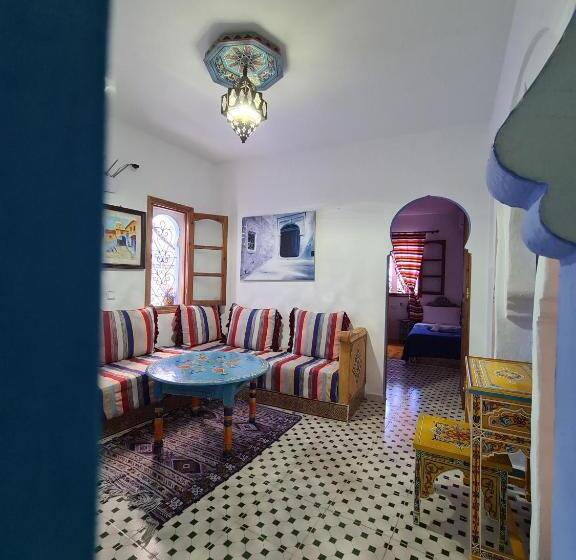 اتاق سوپریور, Casa Blue Star