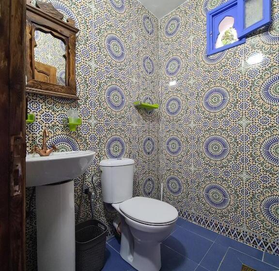 اتاق استاندارد, Casa Blue Star