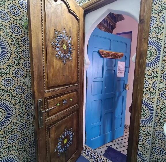 اتاق استاندارد, Casa Blue Star