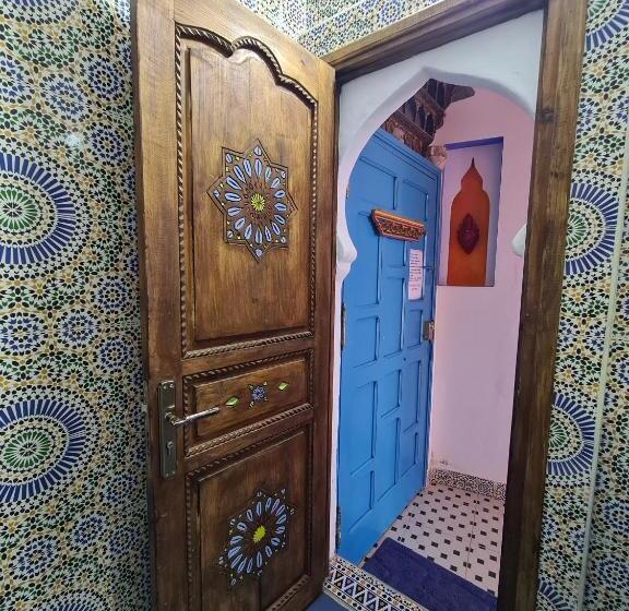 Номер Стандарт, Casa Blue Star