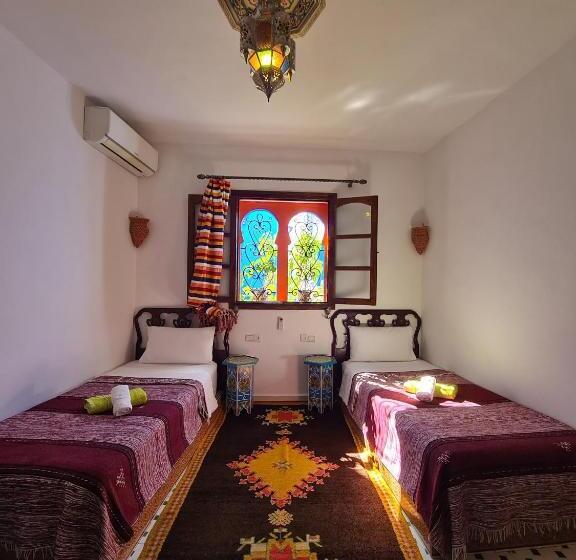 اتاق استاندارد, Casa Blue Star