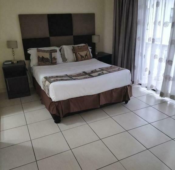 标准间, Ecotel Southgate