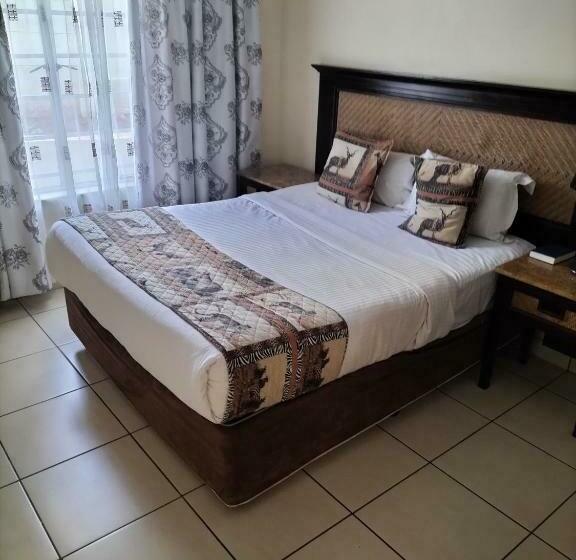 标准间, Ecotel Southgate