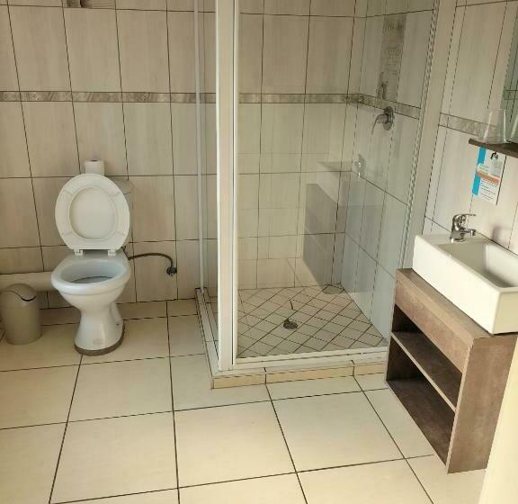 Номер Стандарт, Ecotel Southgate