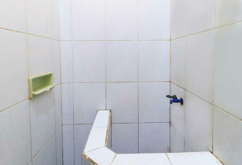 غرفة إقتصادية, Erysa Juanda