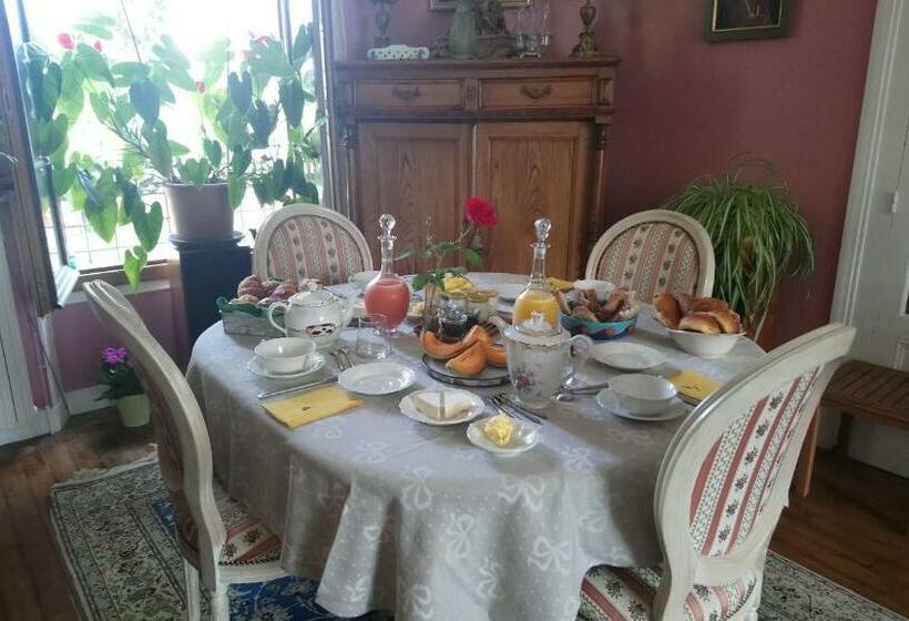 חדר סטנדרט נוף לגינה, Villa Le Cloky