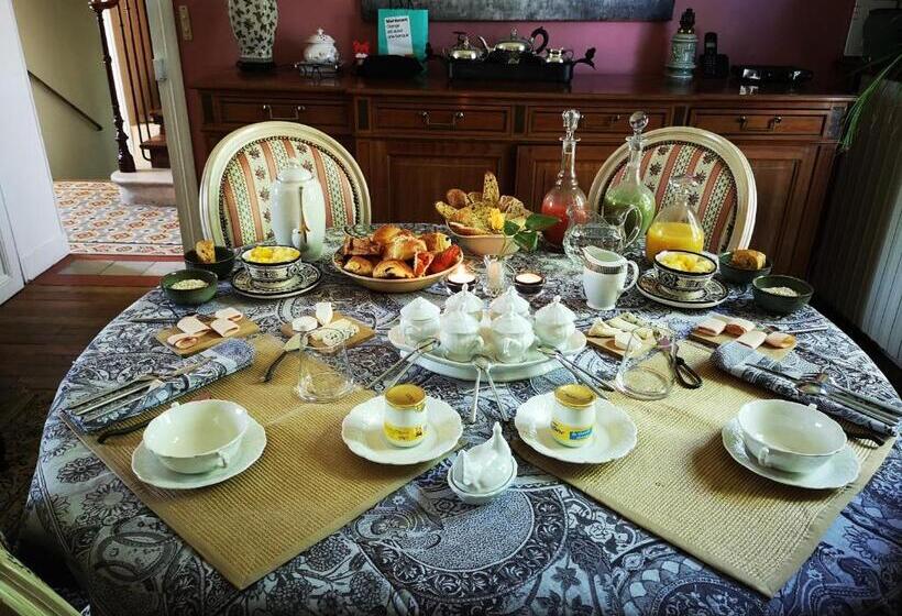 חדר סטנדרט, Villa Le Cloky