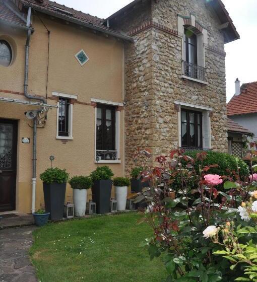 חדר סטנדרט, Villa Le Cloky