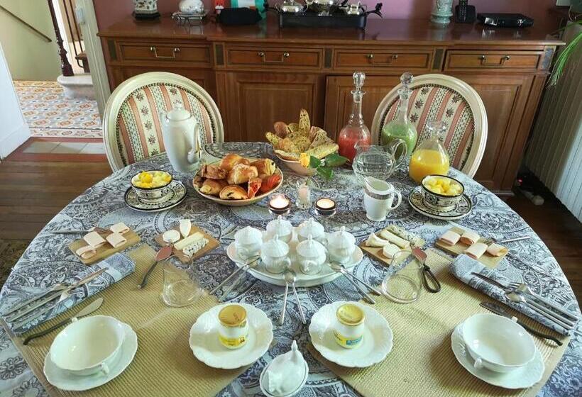 חדר סטנדרט, Villa Le Cloky