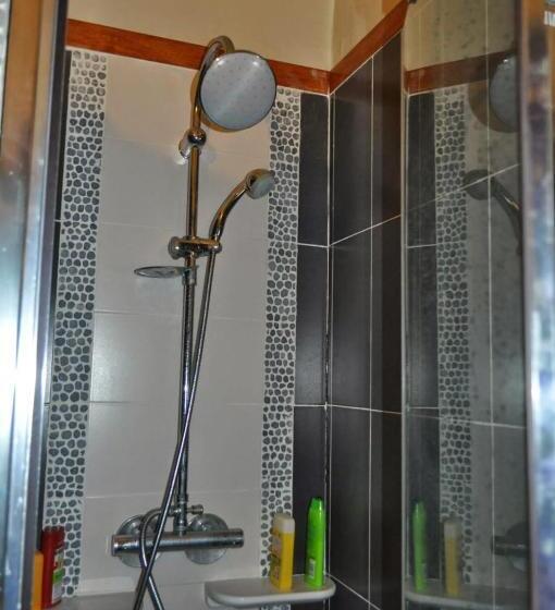 דירת חדר נוף לגינה, Villa Le Cloky