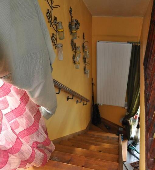 חדר סטנדרט, Villa Le Cloky