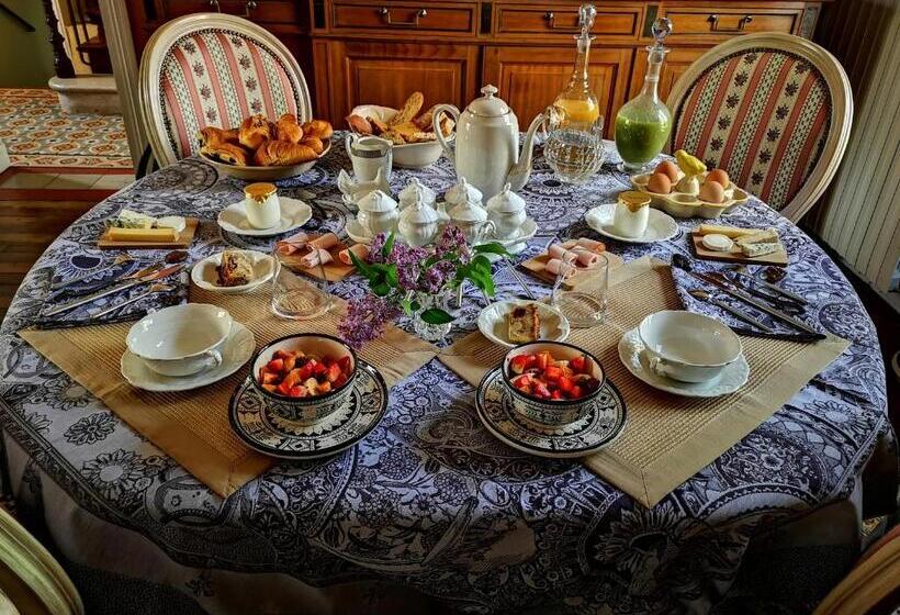 חדר סטנדרט, Villa Le Cloky