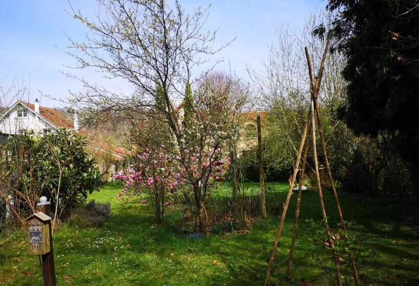 חדר סטנדרט, Villa Le Cloky