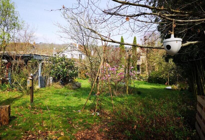 اتاق استاندارد, Villa Le Cloky