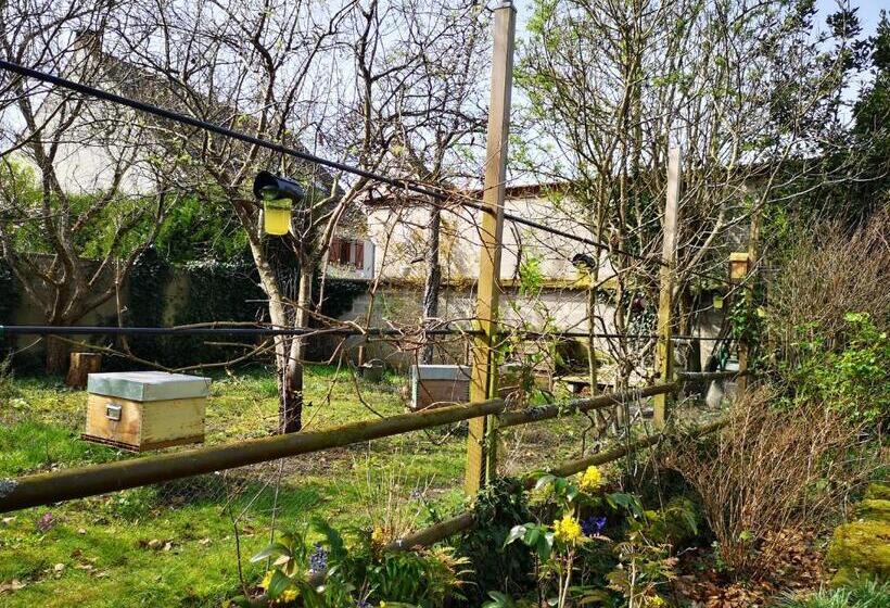 חדר סטנדרט, Villa Le Cloky