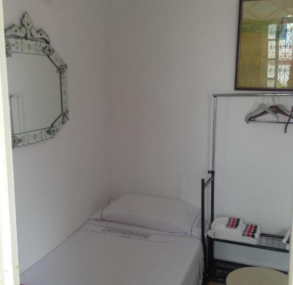 اتاق استاندارد با سرویس بهداشتی مشترک, Riad Soul Of Tetouan