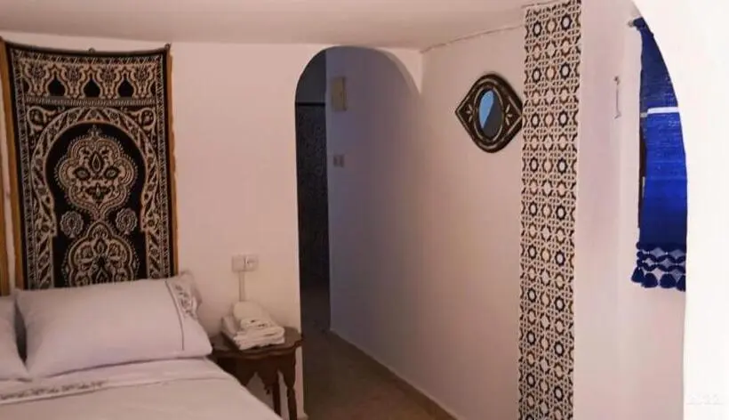 スタンダードルーム, Riad Soul Of Tetouan