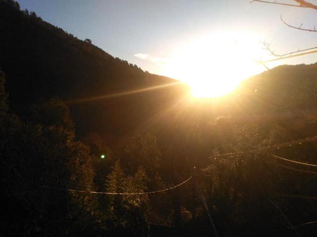 マウンテンビュースタンダードルーム, Au Mas Des Sources Cevenol