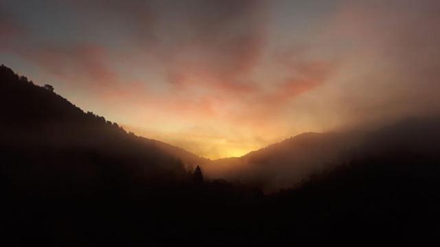 マウンテンビュースタンダードルーム, Au Mas Des Sources Cevenol