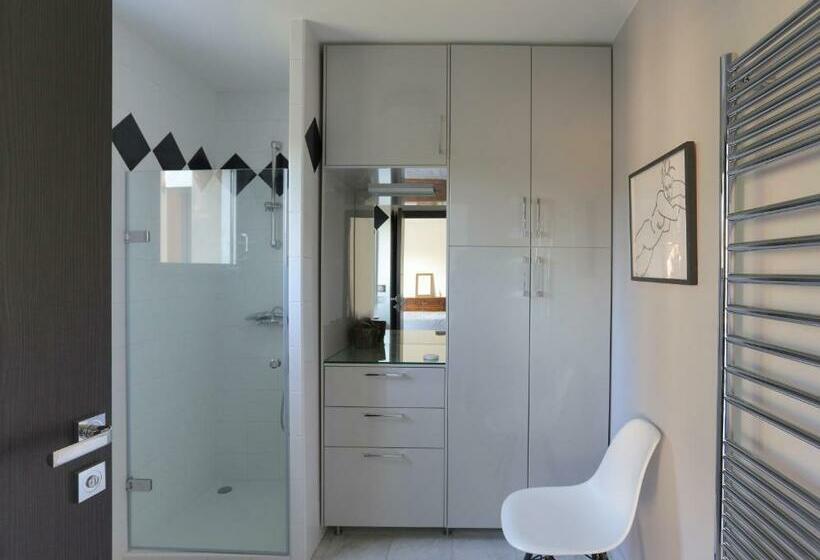 스탠다드 룸 킹사이즈 침대, Chambres En Vue   Chambres D Hôtes