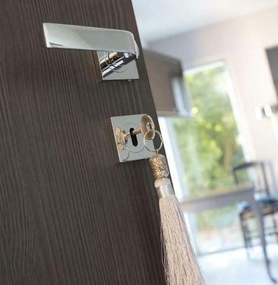 스탠다드 룸 킹사이즈 침대, Chambres En Vue   Chambres D Hôtes