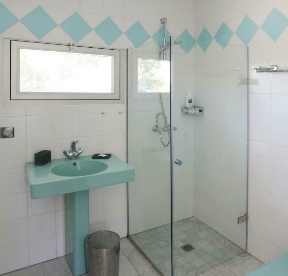 Стандартный Номер Кровать Кинг, Chambres En Vue   Chambres D Hôtes