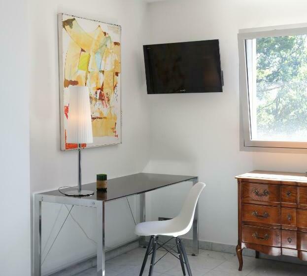 스탠다드 룸 킹사이즈 침대, Chambres En Vue   Chambres D Hôtes