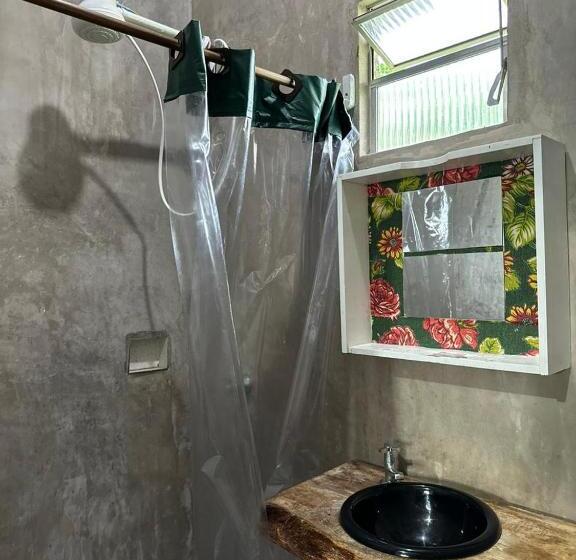 ベーシックトリプルルーム, Urumajó