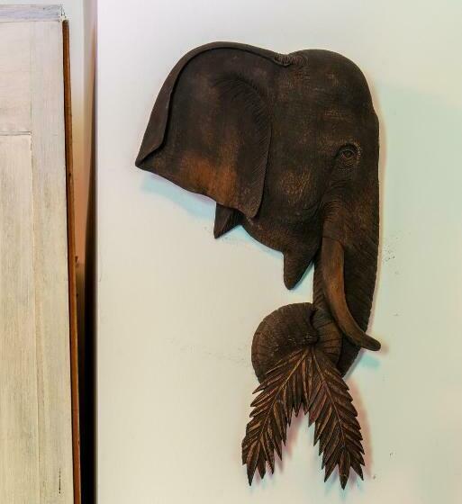 스탠다드 트리플 룸, Le Vieux Nayeu