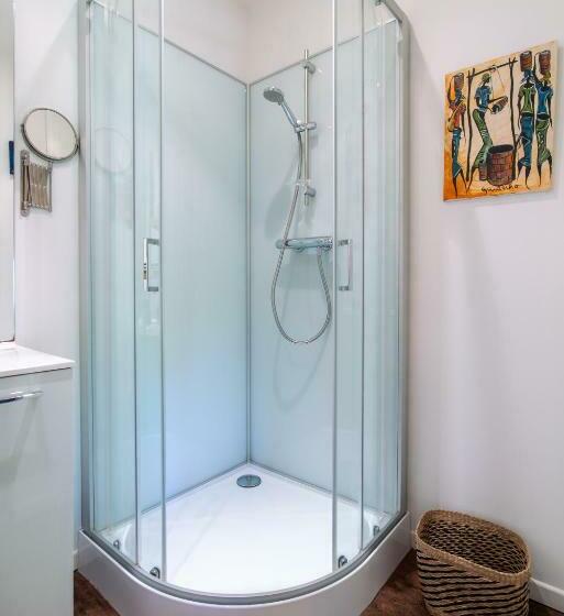 스탠다드 트리플 룸, Le Vieux Nayeu