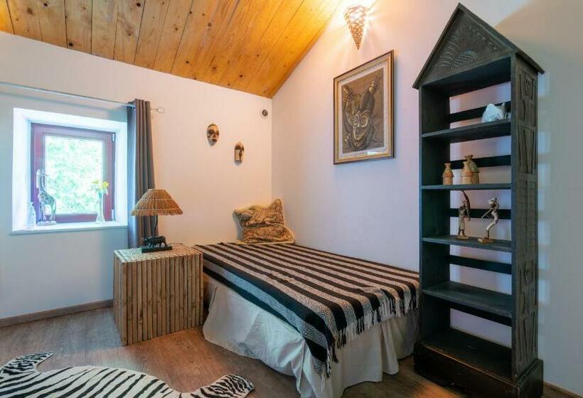 스탠다드 트리플 룸, Le Vieux Nayeu