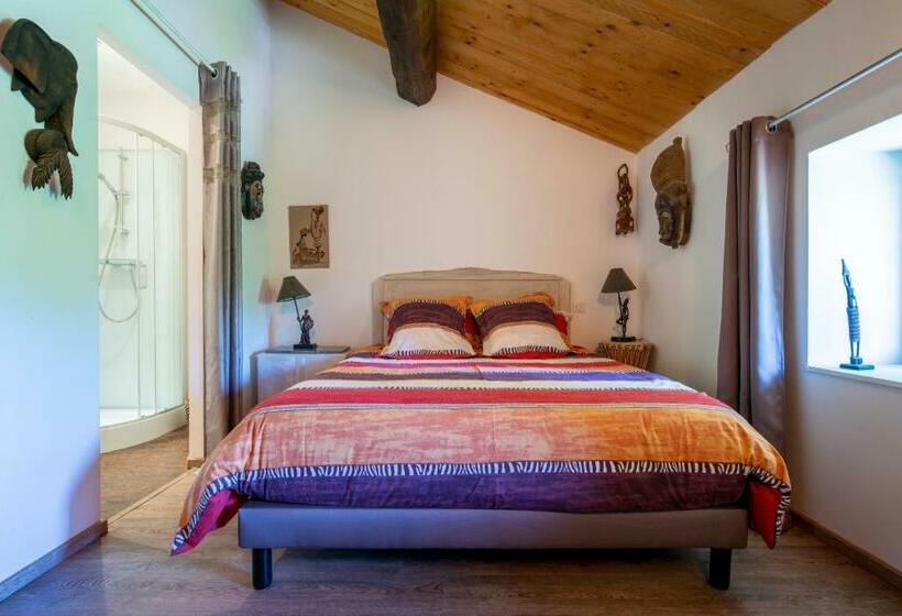 스탠다드 트리플 룸, Le Vieux Nayeu