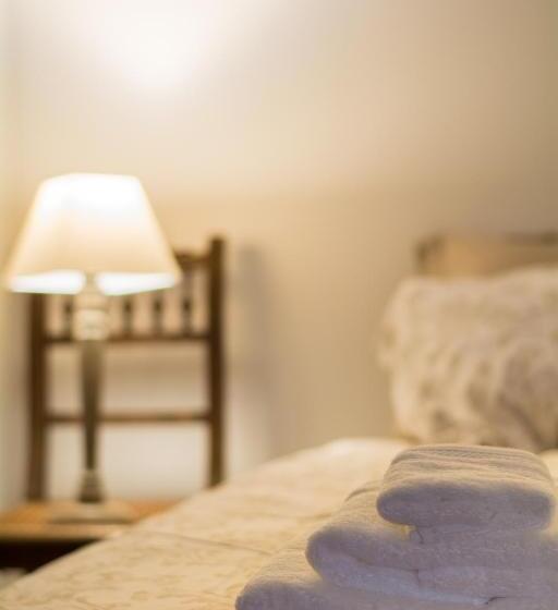 패밀리 룸 가든 전망, Unter Der Linde