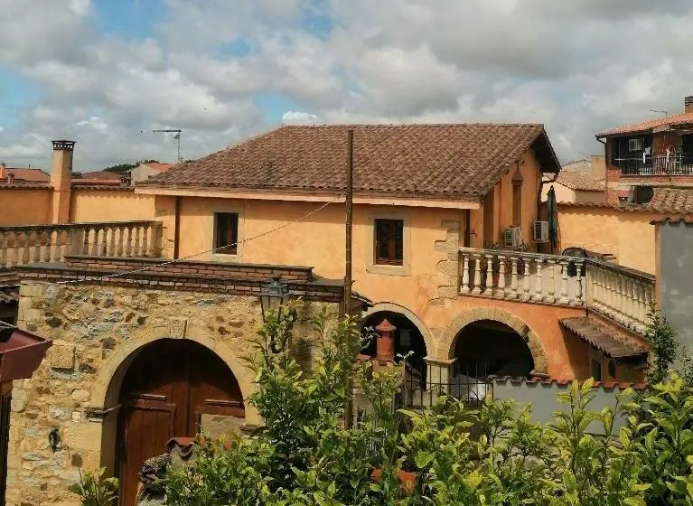 デラックスルーム, Casa Susanna Rural Sardinia