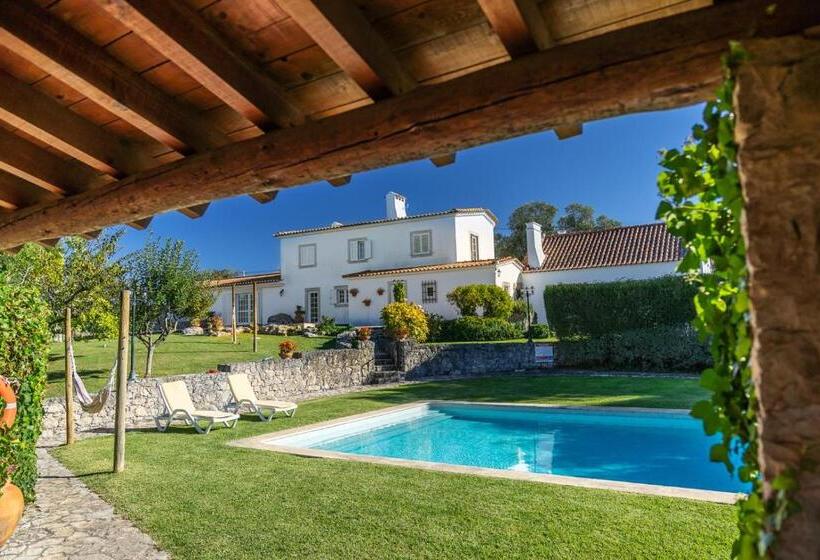 四人标准间, Country Village Senses   Quinta Exclusiva