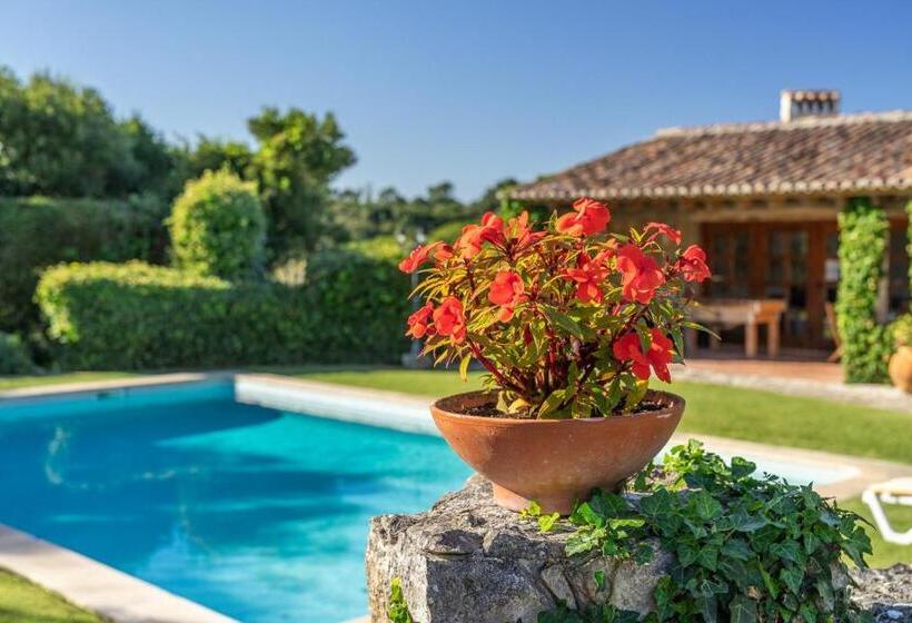 四人标准间, Country Village Senses   Quinta Exclusiva