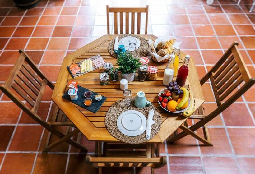 اتاق استاندارد چهار تخته, Country Village Senses   Quinta Exclusiva