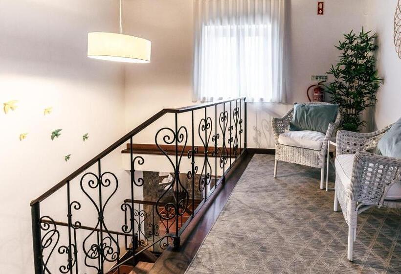 四人标准间, Country Village Senses   Quinta Exclusiva