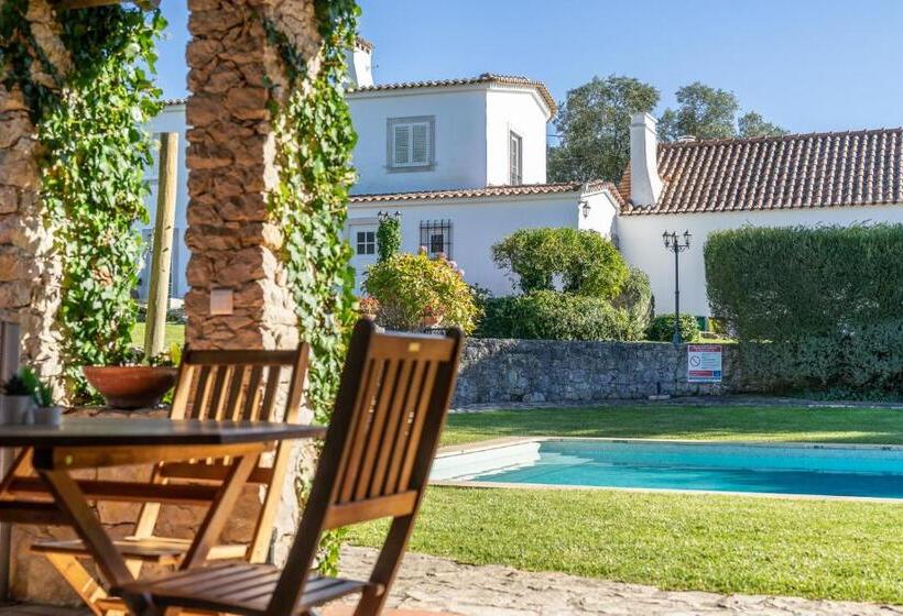 标准三人间, Country Village Senses   Quinta Exclusiva