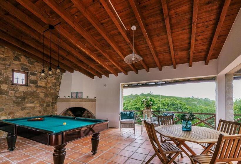 标准三人间, Country Village Senses   Quinta Exclusiva