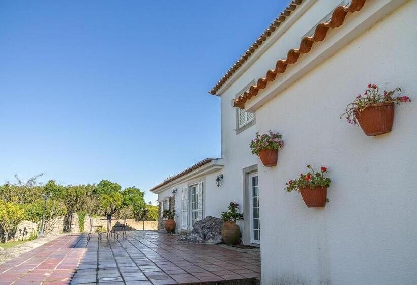 4间卧室的房子, Country Village Senses   Quinta Exclusiva