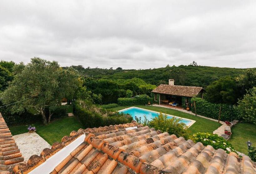 خانه 4 خوابه, Country Village Senses   Quinta Exclusiva