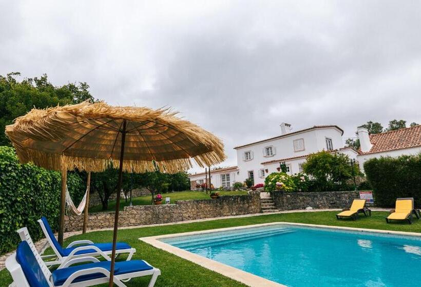 خانه 2 خوابه, Country Village Senses   Quinta Exclusiva
