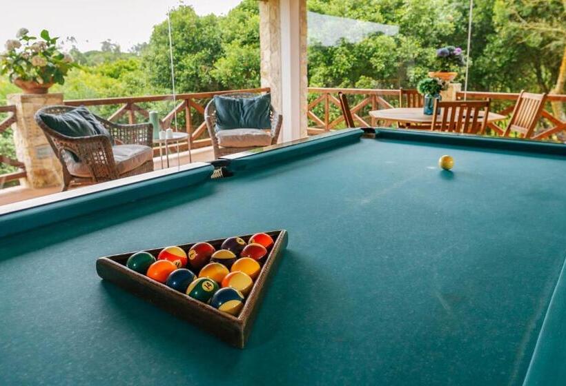 2间卧室的房子, Country Village Senses   Quinta Exclusiva