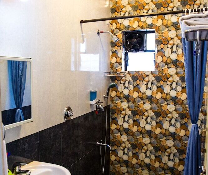 Estúdio Comfort, Lazy Frog Goa