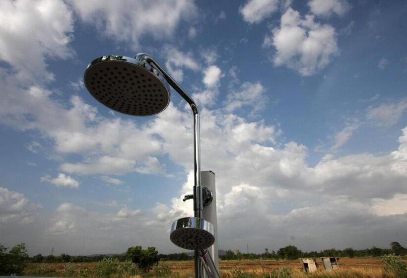 带1个卧室的别墅, Rongsang Resort