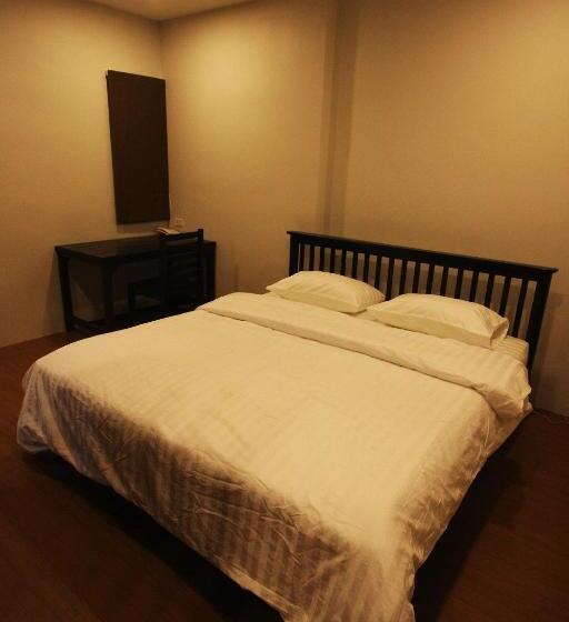 Вилла 1 Спальня, Rongsang Resort