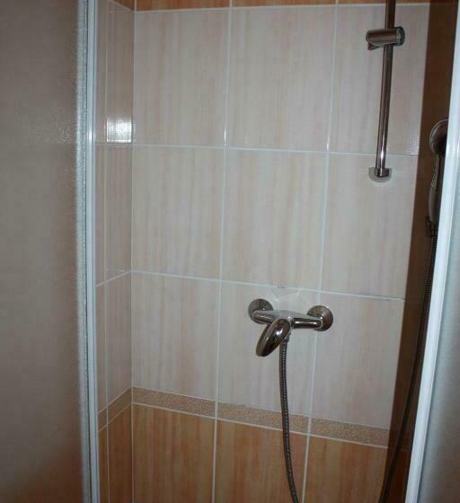 标准三人间, Sporthotel Bk Pod Lipou