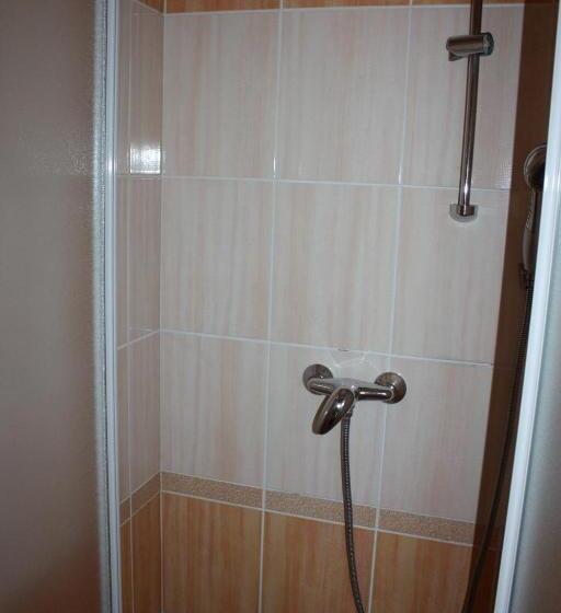 四人标准间, Sporthotel Bk Pod Lipou